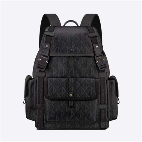 dior men belt bag|dior hit the road backpack.